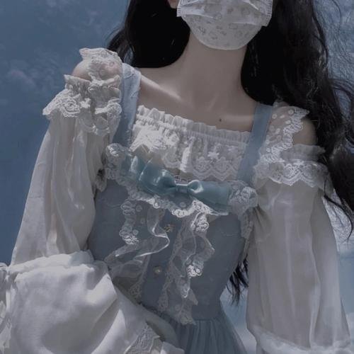 暗夜藏心